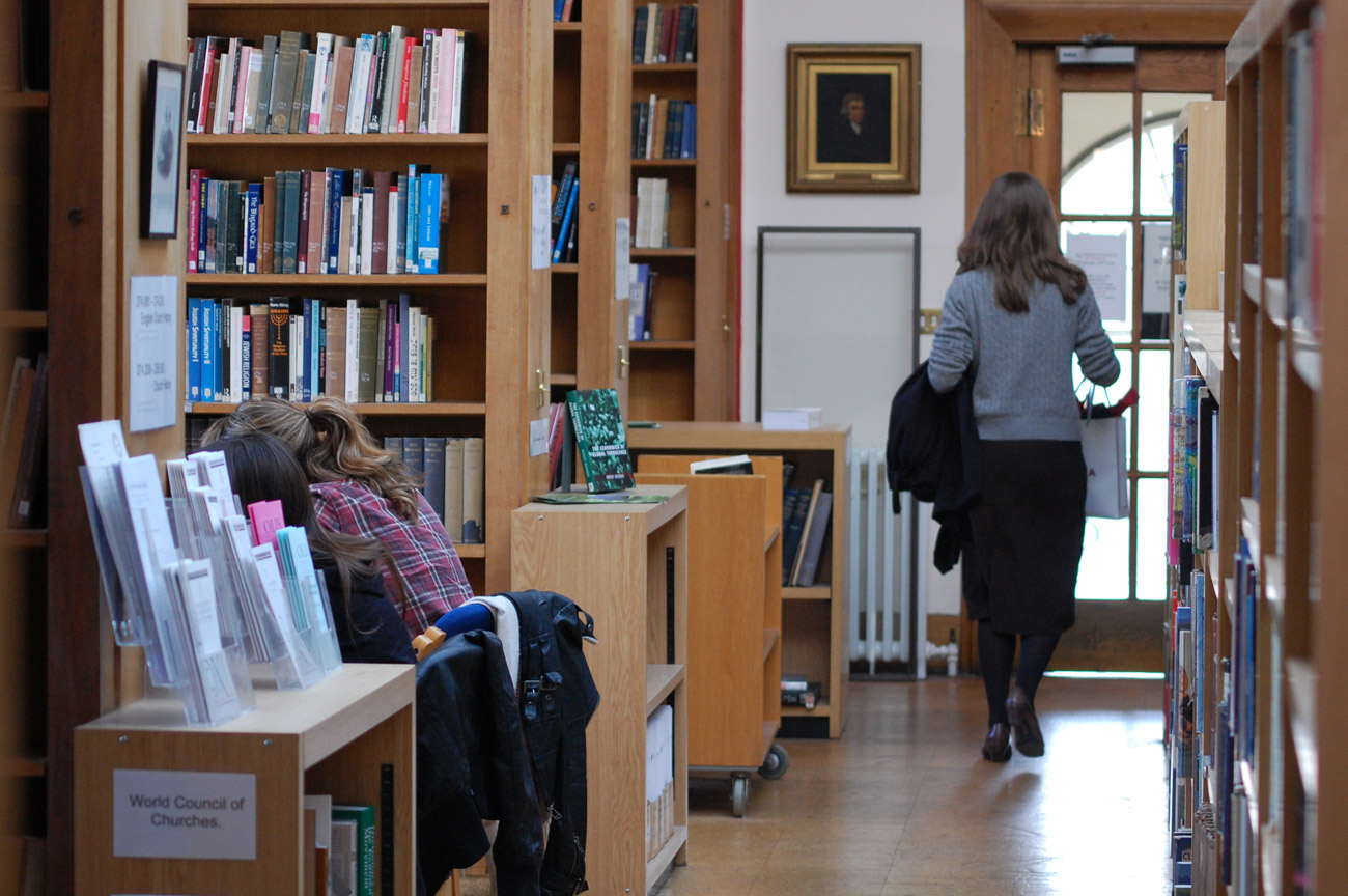 Sabbatical Opportunities Regent's Park College