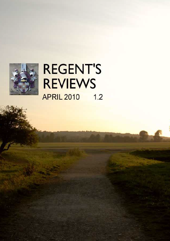 RR April 2010