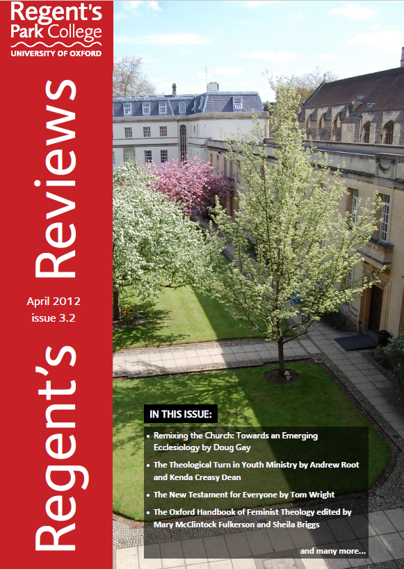 RR April 2012
