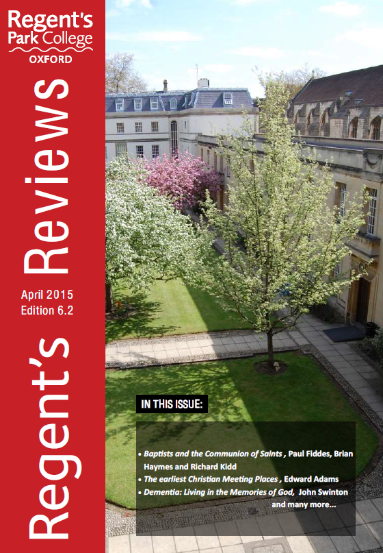 RR April 2015