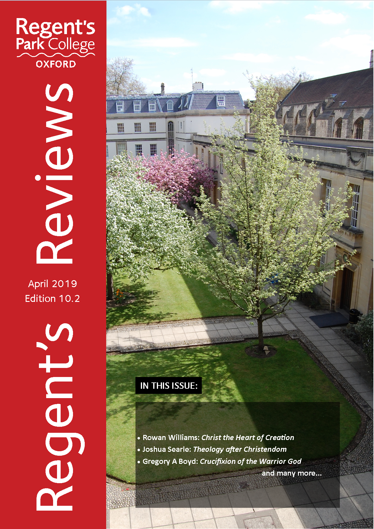 10.2 April 2019 cover