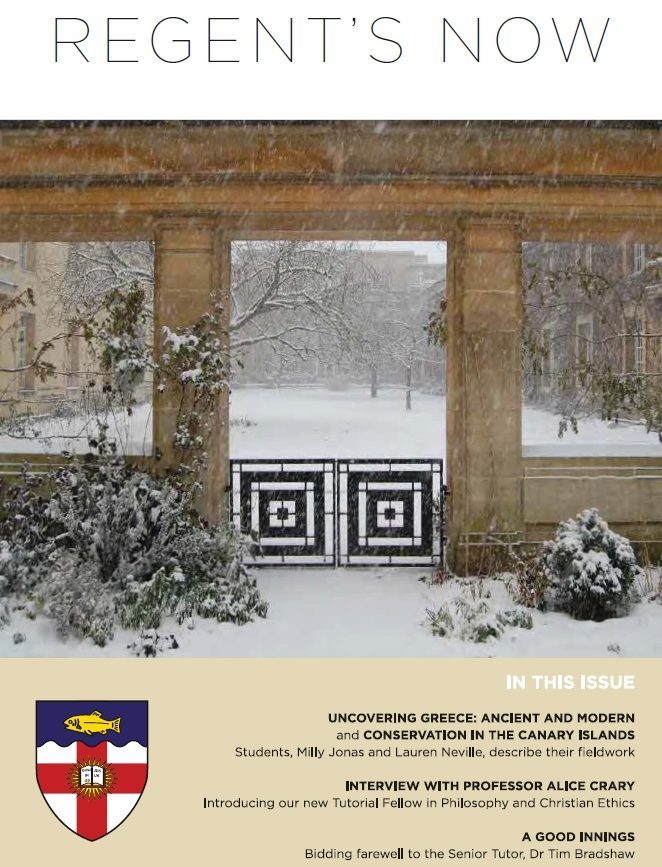 RN18 - Front Cover