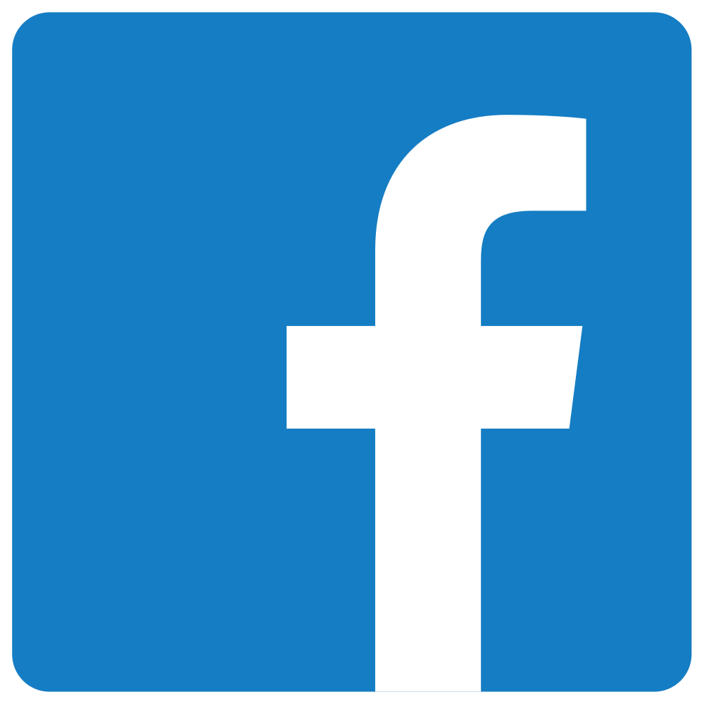 Facebook-Logo - Regent's Park College