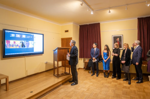 oxford creative writing masters