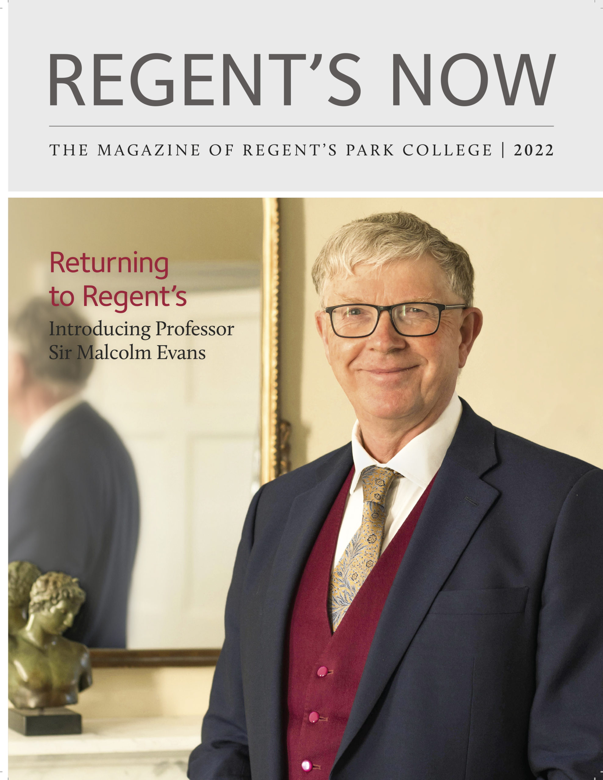 RP_Regent's Now 2022_cover