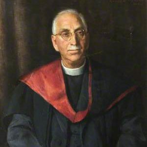 Mason, Arnold, 1885-1963; Robert Leonard Childs, Principal of Regent's Park College (1942-1958)