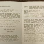 SPBC Newsletter Aug 1962 Inside Sheet 20260728_121712