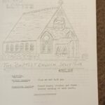 SPBC Newsletter Front Aug 1962 20260728_123402